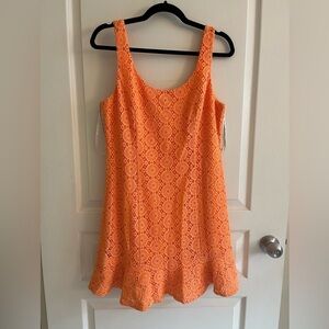 NWOT Lilly Pulitzer Sevilla dress